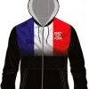 Softshell ENERGIAPURA Sisak France Junior - 2022/23