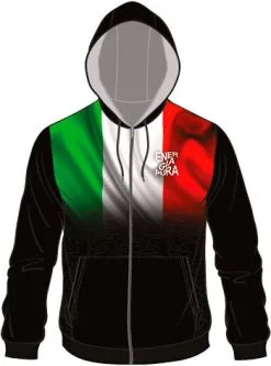 Softshell ENERGIAPURA Sisak Italy - 2022/23