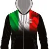 Softshell ENERGIAPURA Sisak Italy Junior - 2022/23