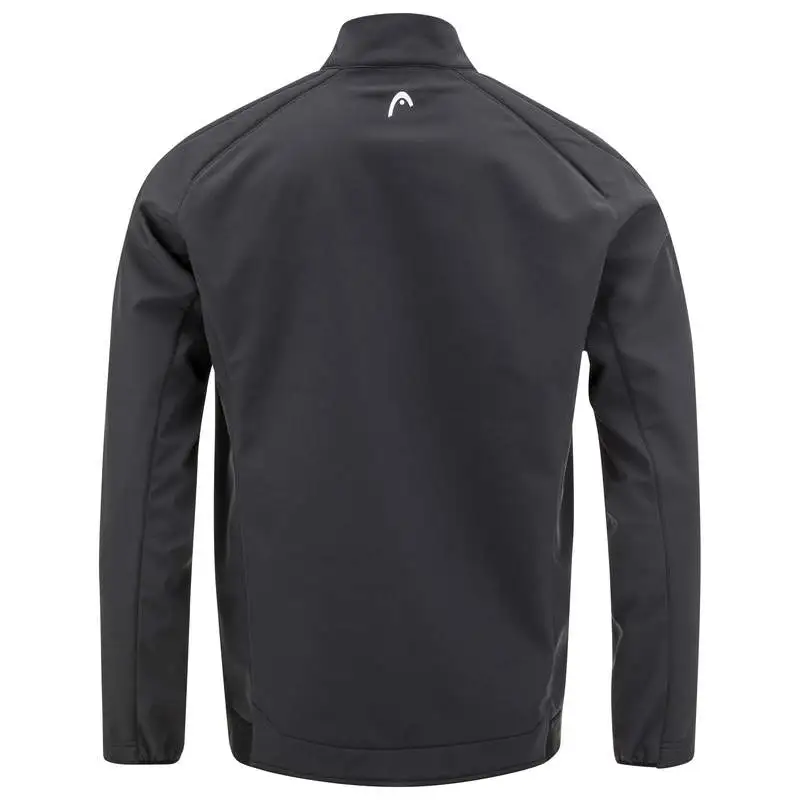 Softshell HEAD Race Jacket - 2022/23 2 Softshell HEAD Race Jacket - 2022/23 - Afbeelding 2