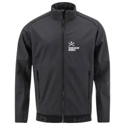 Softshell HEAD Race Jacket - 2022/23
