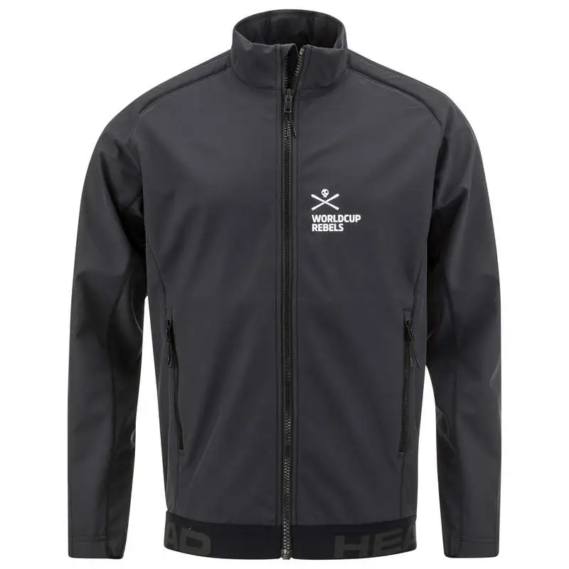 Softshell HEAD Race Jacket - 2022/23 1 Softshell HEAD Race Jacket - 2022/23