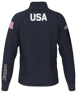 Softshell KAPPA 6CENTO 687 US Blue Dk Navy - 2022/23 -Energiapura Verkoop eng pl Softshell KAPPA 6CENTO 687 US Blue Dk Navy 2022 23 6799 3