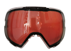 Spare Lens BULLSKI Anchorage Pink