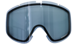 Spare Lens BULLSKI Pride Blue