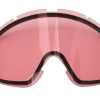 Spare Lens BULLSKI Pride Pink