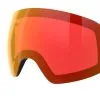 Spare Lens HEAD Galactic SL Yellow/Red S2 - 2020/21