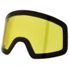 Spare Lens HEAD Horizon Lens Yellow S1 - 2021/22