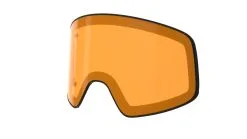 Spare Lens HEAD Horizon SL Orange S1 - 2021/22