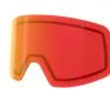 Spare Lens HEAD Infinity SL Yellow/Red S2 - 2020/21