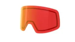 Spare Lens HEAD Infinity SL Yellow/Red S2 - 2020/21