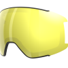 Spare Lens HEAD Sentinel SL Flash Yellow S2 - 2022/23