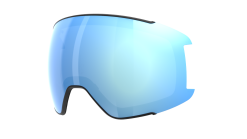 Spare Lens HEAD Sentinel SL Smoke Blue S3 - 2022/23