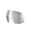 Spare Lens POC FOVEA CLARITY COMP/SPEKTRIS SILVER - 2021/22