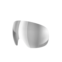 Spare Lens POC FOVEA CLARITY COMP/SPEKTRIS SILVER - 2021/22