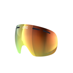 Spare Lens POC FOVEA CLARITY/SPEKTRIS ORANGE - 2021/22