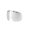 Spare Lens POC FOVEA MID/CLEAR NO MIRROR - 2021/22