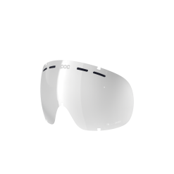 Spare Lens POC FOVEA MID/CLEAR NO MIRROR - 2021/22