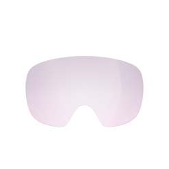 Spare Lens POC Fovea Clarity Comp/Night Lens AR Green - 2022/23