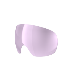 Spare Lens POC Fovea Clarity Comp/No Mirror - 2022/23