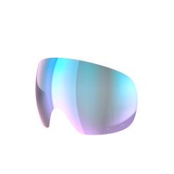 Spare Lens POC Fovea Clarity Comp/Spektris Blue - 2022/23