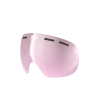 Spare Lens POC Fovea Clarity/No Mirror - 2022/23