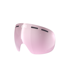 Spare Lens POC Fovea Clarity/No Mirror - 2022/23