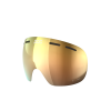 Spare Lens POC Fovea Clarity/Spektris Gold - 2022/23
