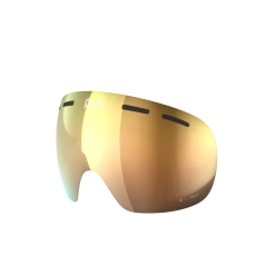 Spare Lens POC Fovea Clarity/Spektris Gold - 2022/23