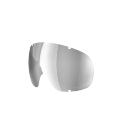 Spare Lens POC Fovea Mid Clarity Comp/Spektris Silver - 2021/22
