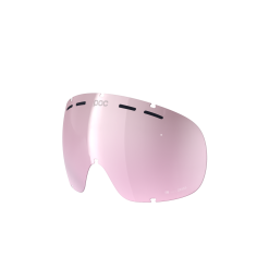 Spare Lens POC Fovea Mid Clarity/No Mirror - 2022/23