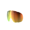 Spare Lens POC Fovea Mid Clarity/Spektris Orange - 2021/22