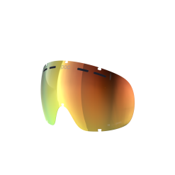 Spare Lens POC Fovea Mid Clarity/Spektris Orange - 2021/22