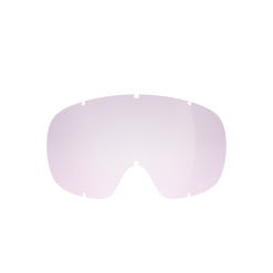 Spare Lens POC Fovea Mid/night Lens Ar Green - 2021/22