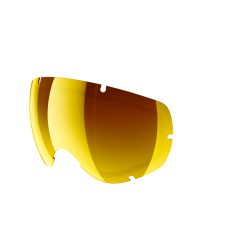 Spare Lens POC Lobes Clarity/ Spektris Orange - 2021/22