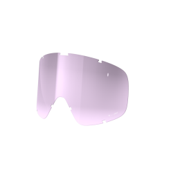 Spare Lens POC Opsin Clarity Comp/Clear No Mirror - 2021/22