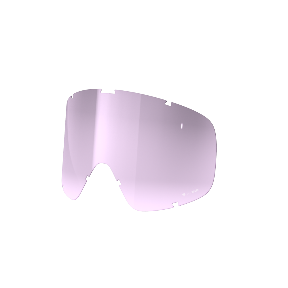 Spare Lens POC Opsin Clarity Comp/Clear No Mirror - 2021/22 1 Spare Lens POC Opsin Clarity Comp/Clear No Mirror - 2021/22