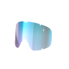 Spare Lens POC Opsin Clarity Comp/Spektris Blue - 2021/22