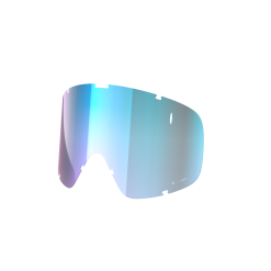 Spare Lens POC Opsin Clarity Comp/Spektris Blue - 2021/22