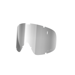 Spare Lens POC Opsin Clarity Comp/Spektris Silver - 2021/22