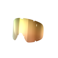 Spare Lens POC Opsin Clarity/Spektris Gold - 2021/22