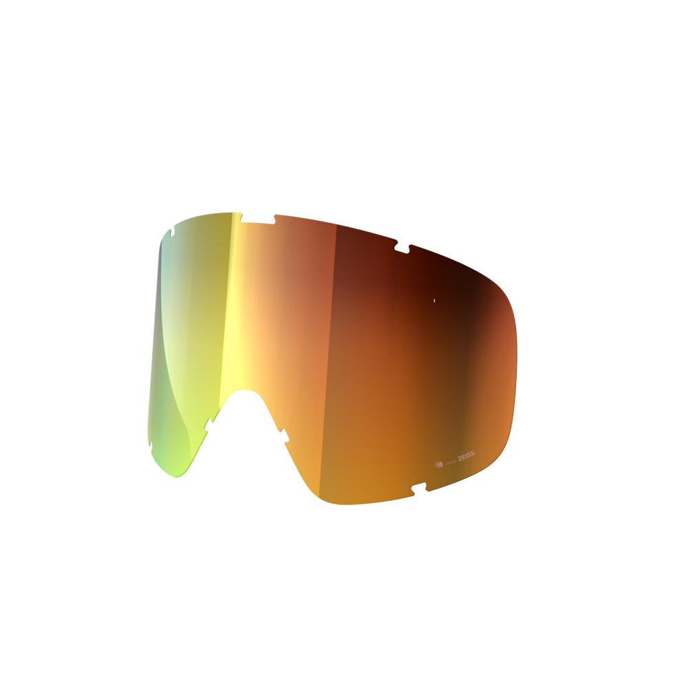 Spare Lens POC Opsin Clarity/Spektris Orange - 2021/22 1 Spare Lens POC Opsin Clarity/Spektris Orange - 2021/22
