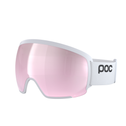 Spare Lens POC Orb Clarity Lens Kit Hydrogen White/No Mirror1 - 2021/22