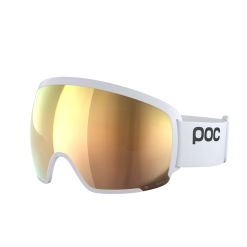 Spare Lens POC Orb Clarity Lens Kit Hydrogen White/Spektris Gold - 2021/22