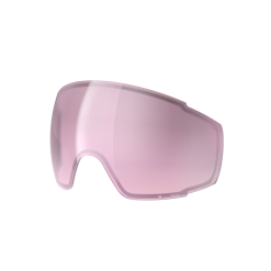 Spare Lens POC POC Zonula Clarity/No Mirror - 2022/23