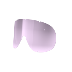 Spare Lens POC RETINA BIG CLARITY COMP/NO MIRROR 2021/22