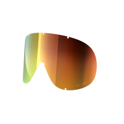 Spare Lens POC RETINA BIG CLARITY/SPEKTRIS ORANGE - 2021/22