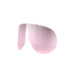 Spare Lens POC RETINA CLARITY/NO MIRROR - 2021/22