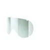 Spare Lens POC RETINA CLEAR/NO MIRROR - 2021/22