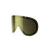 Spare Lens POC RETINA COMP SMOKEY YELLOW